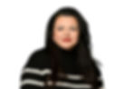 Veronica Galaviz, Case File Manager Port to Port Immigration Services