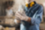Worker in Canada